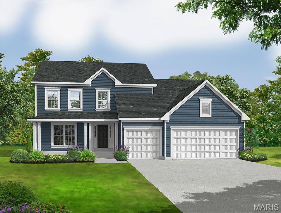 0 Bridgeport @ Cedarstone, Dardenne Prairie, MO 63368