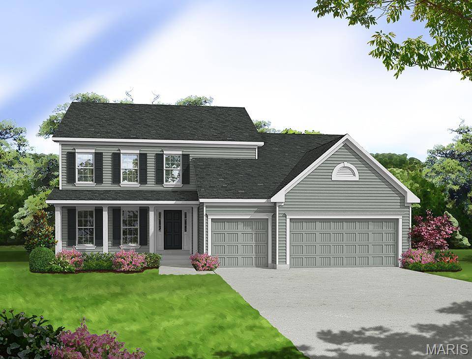0 Bridgeport @ Cedarstone, Dardenne Prairie, MO 63368