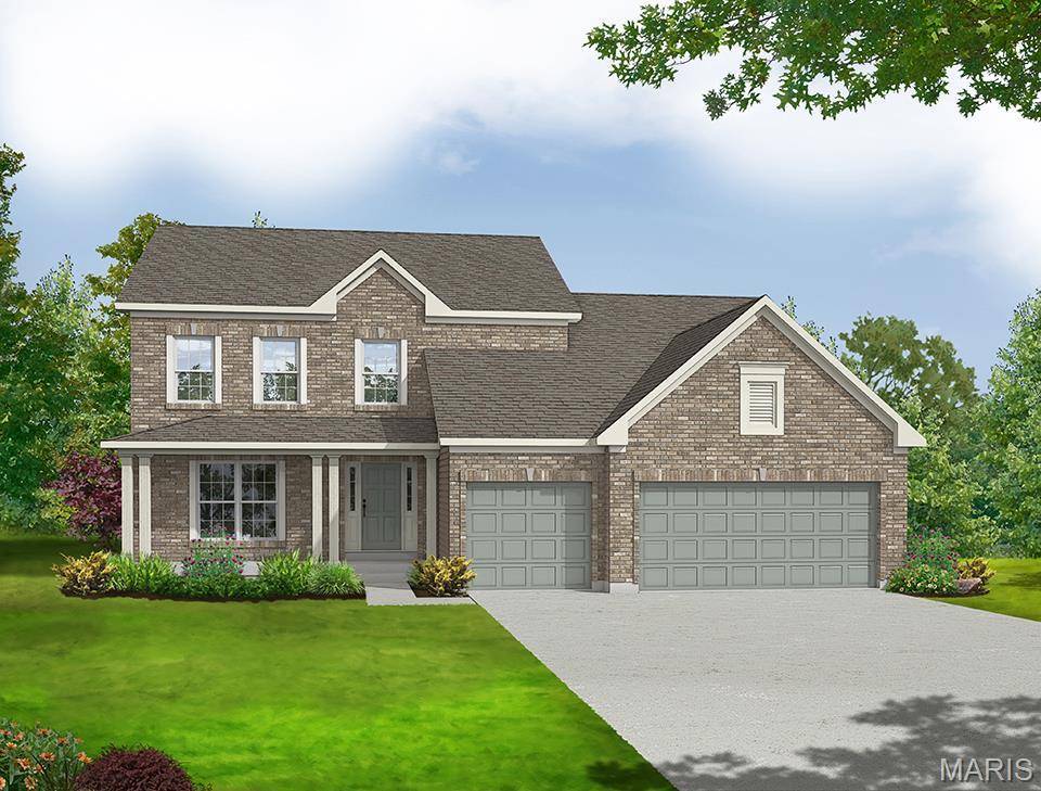 0 Bridgeport @ Cedarstone, Dardenne Prairie, MO 63368