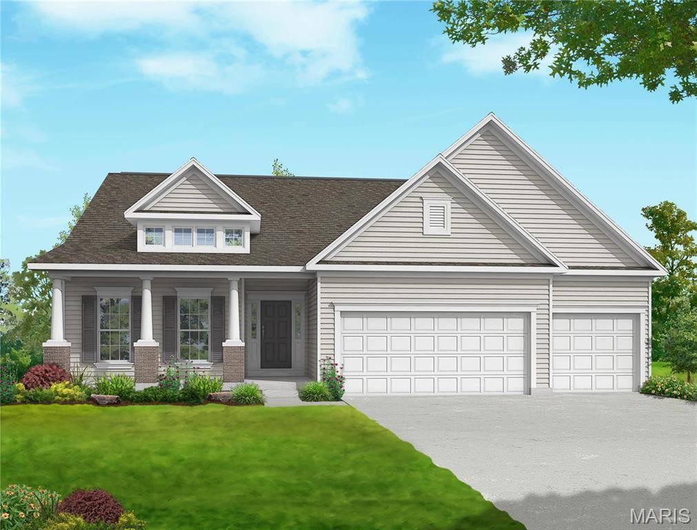 0 Rosemont @ Cedarstone, Dardenne Prairie, MO 63368