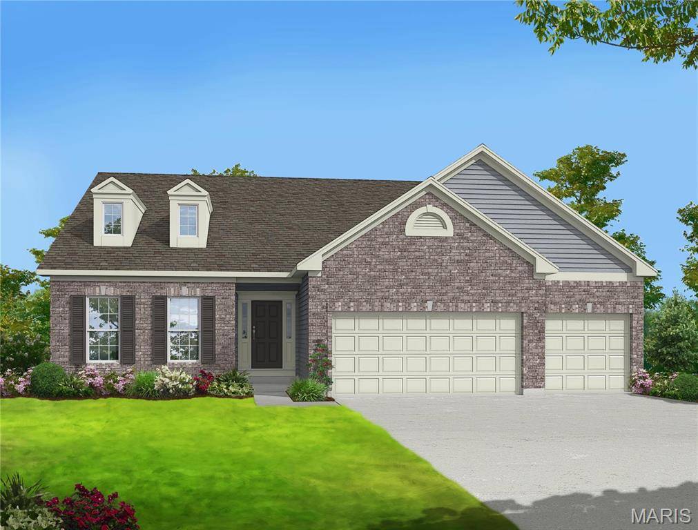 0 Rosemont @ Cedarstone, Dardenne Prairie, MO 63368