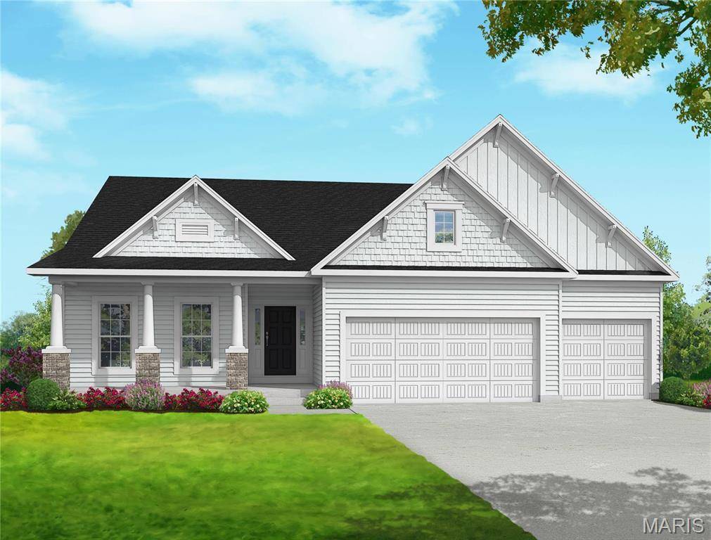 0 Rosemont @ Cedarstone, Dardenne Prairie, MO 63368