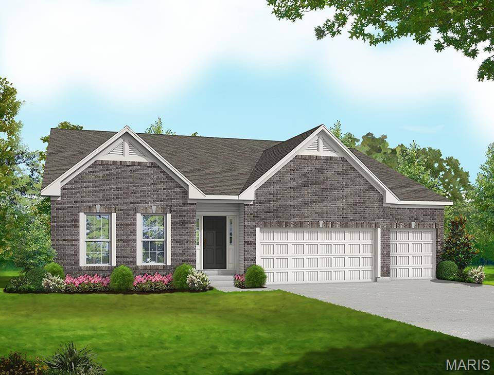 0 Sierra @ Cedarstone, Dardenne Prairie, MO 63368