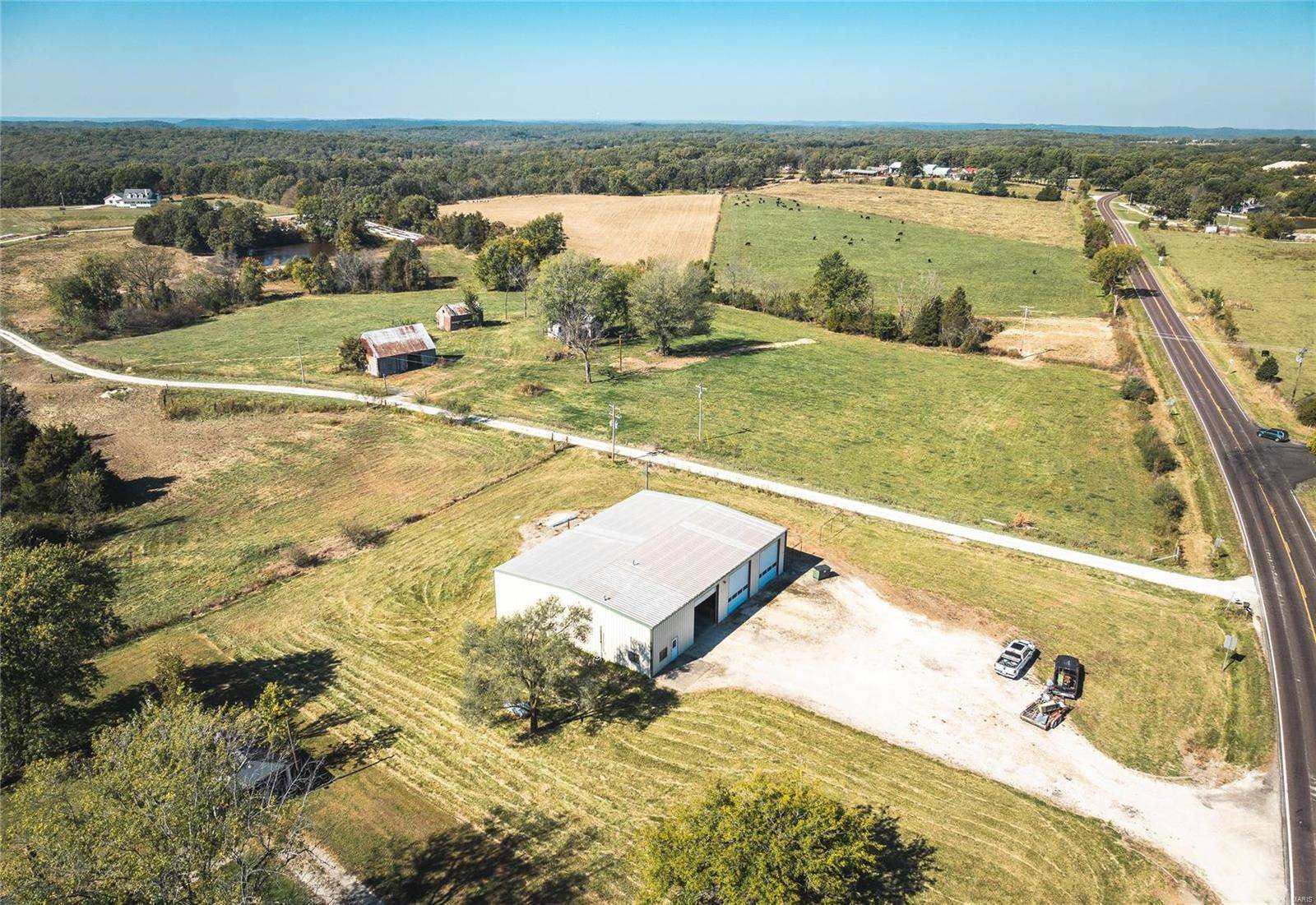2035 S. Highway 19, Hermann, MO 65041