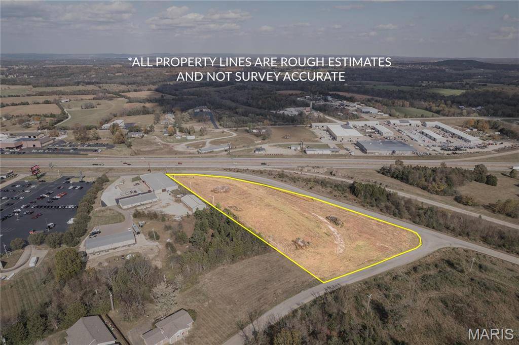0 Woodlawn DR, Farmington, MO 63640