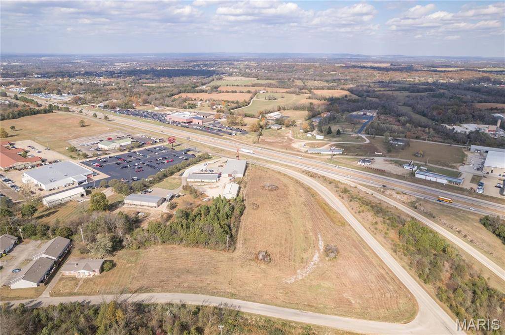0 Woodlawn DR, Farmington, MO 63640