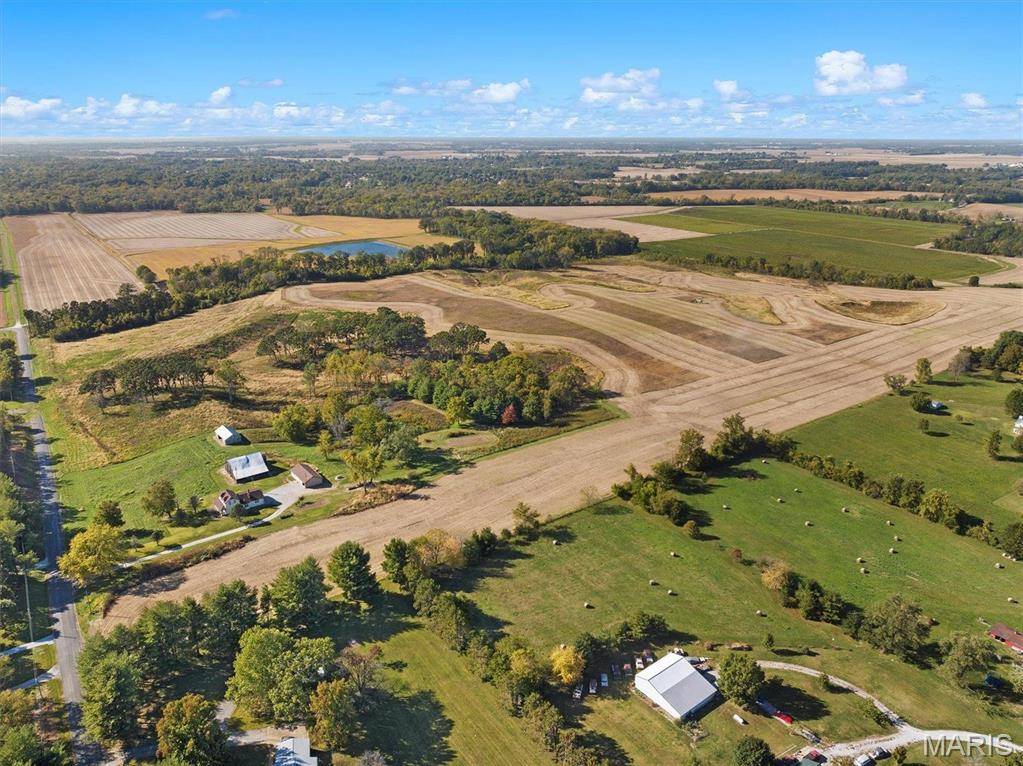 0 Old Carpenter Lot 4 RD, Edwardsville, IL 62025