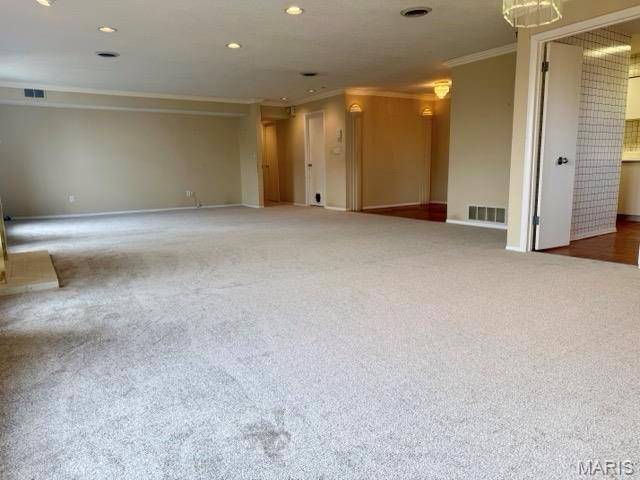 10367 Oxford Hill DR #26, St Louis, MO 63146