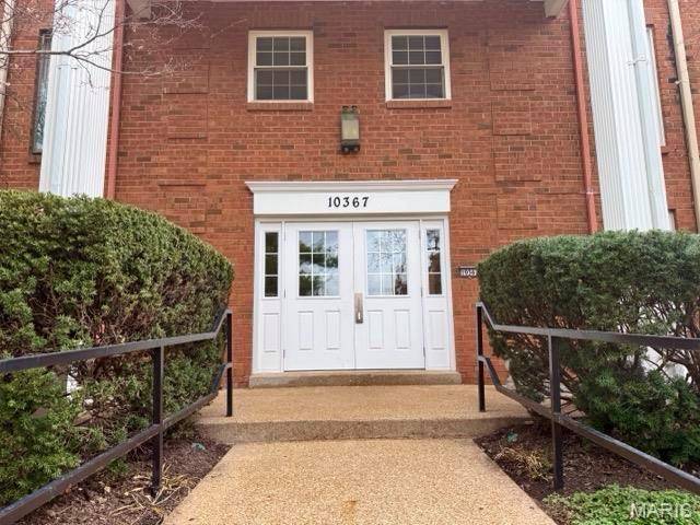 10367 Oxford Hill DR #26, St Louis, MO 63146