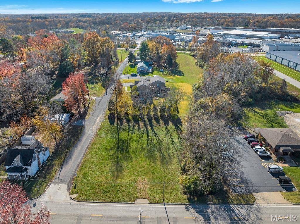 540 East Broadway, Sparta, IL 62286