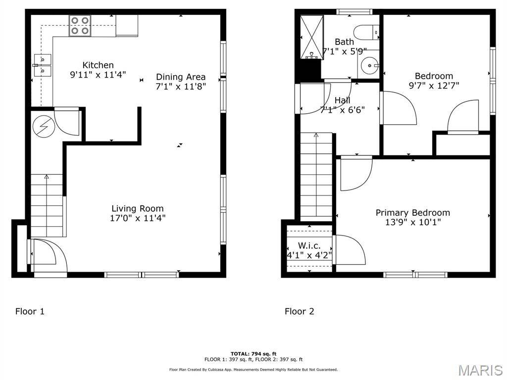 419 W Main St, Duquoin, IL 62832