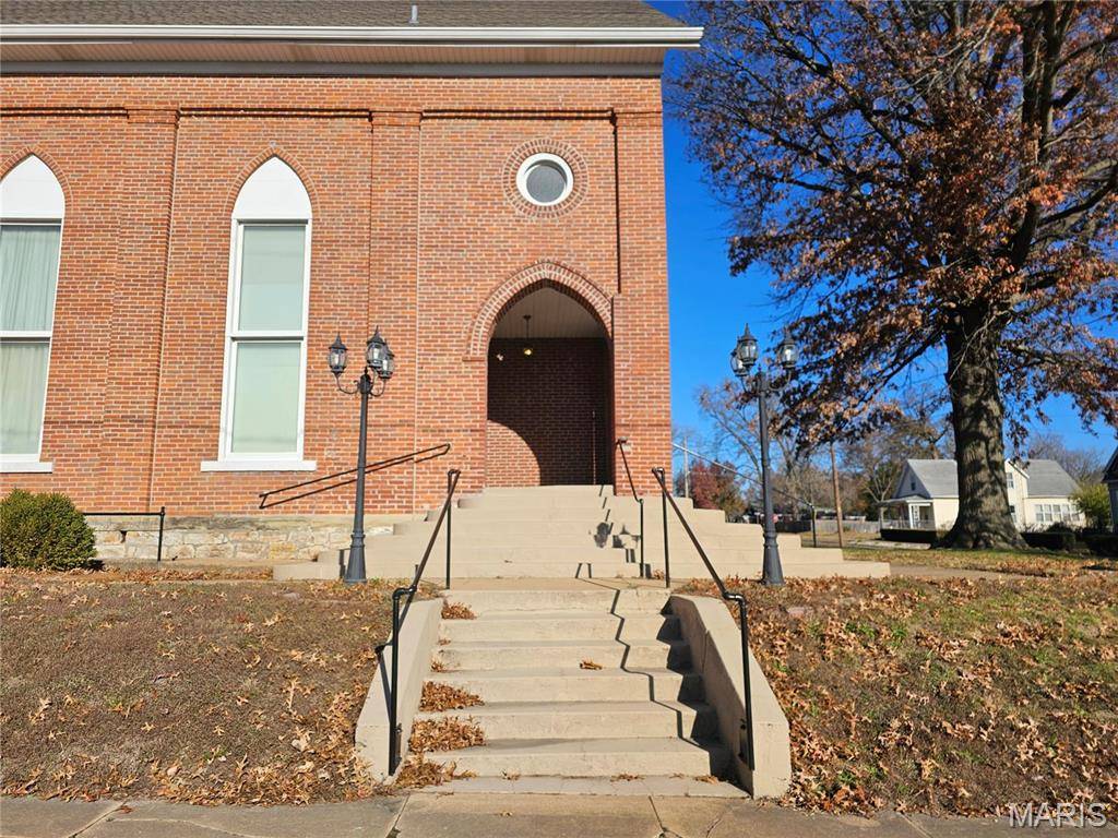 401 N Vine, Sparta, IL 62286