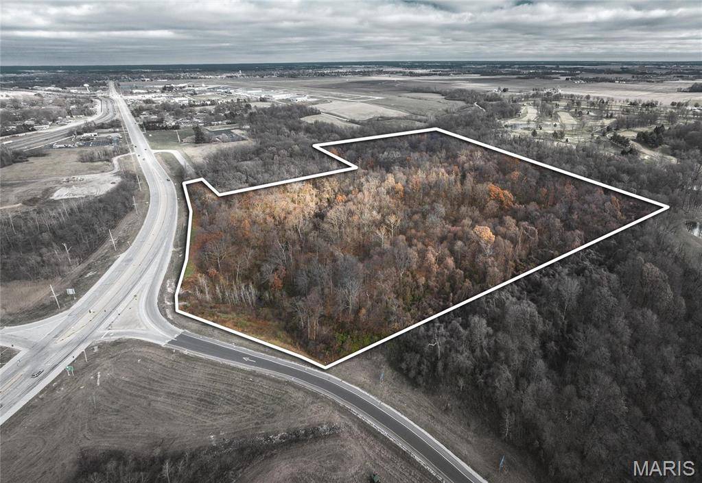 0 State Route 111 RD, Wood River, IL 62095