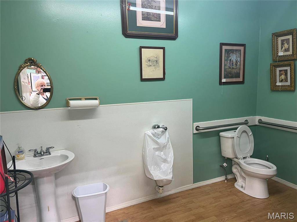 208 W Main ST, Park Hills, MO 63601