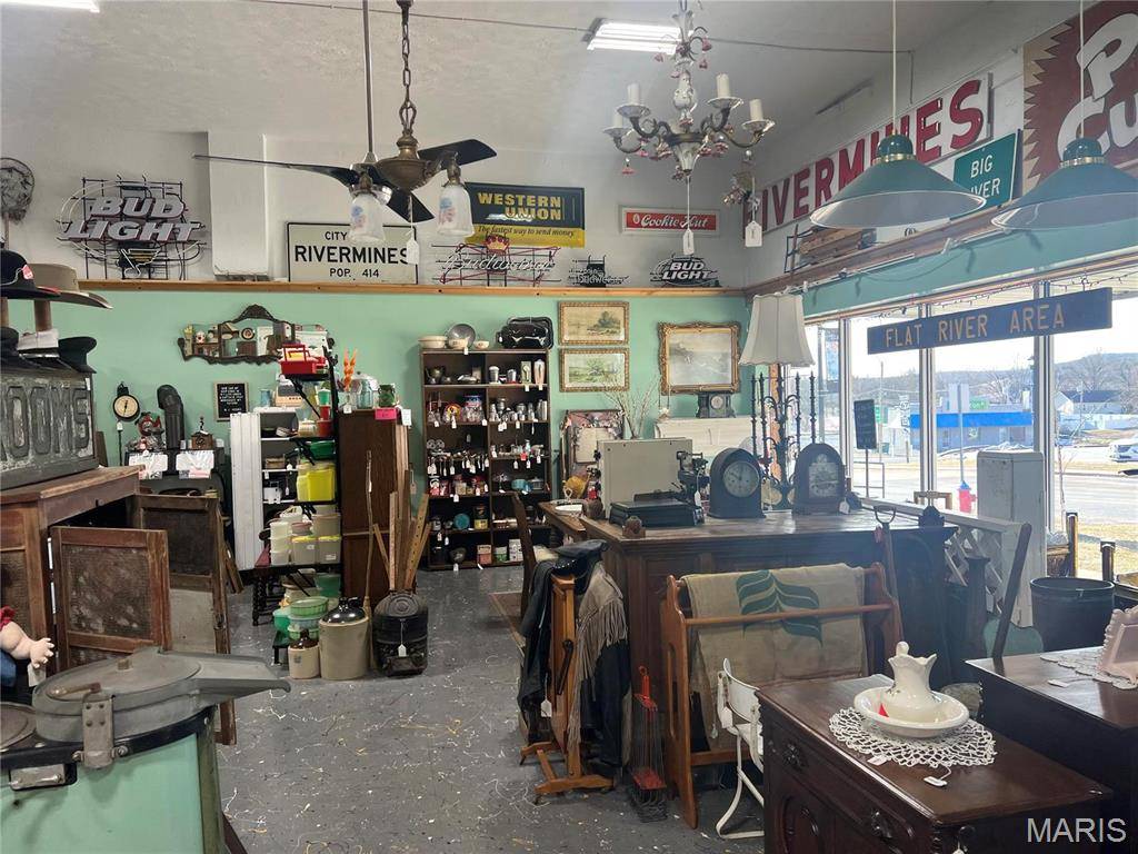 208 W Main ST, Park Hills, MO 63601