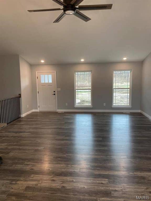 0 Nellies Ridge, Dow, IL 62022
