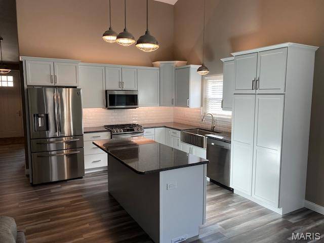 0 Nellies Ridge, Dow, IL 62022