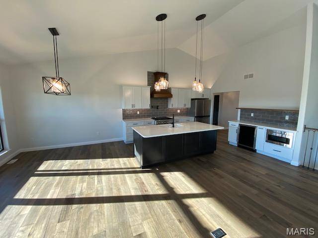 0 Nellies Ridge, Dow, IL 62022