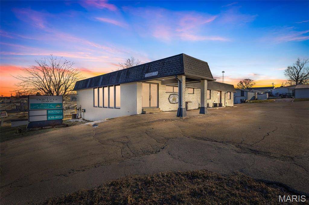 1421 E Main, Park Hills, MO 63601