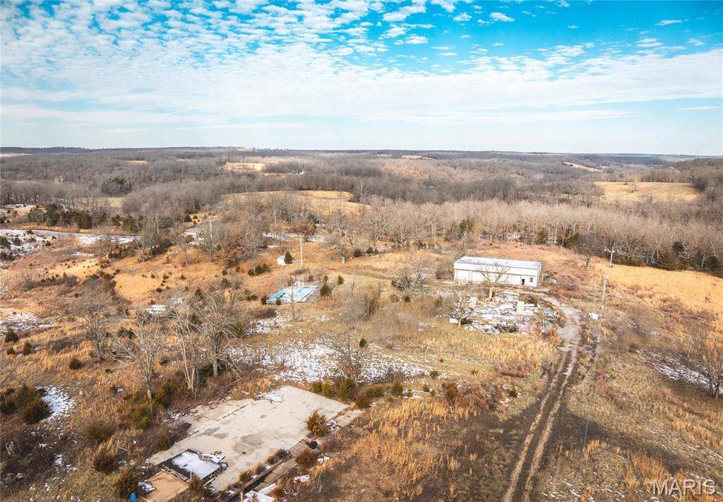 0 Camping Paradise, Macks Creek, MO 65787