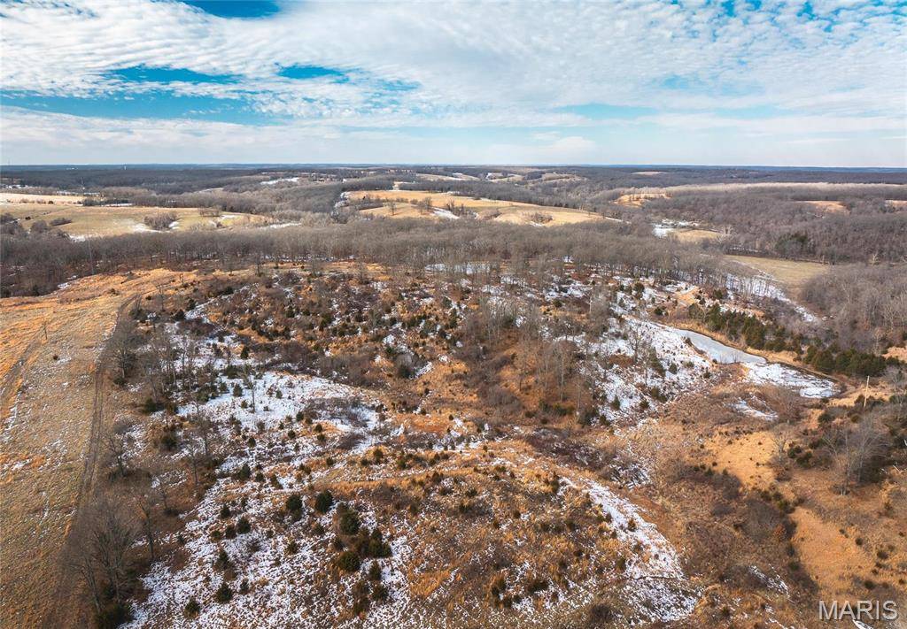0 Camping Paradise, Macks Creek, MO 65787