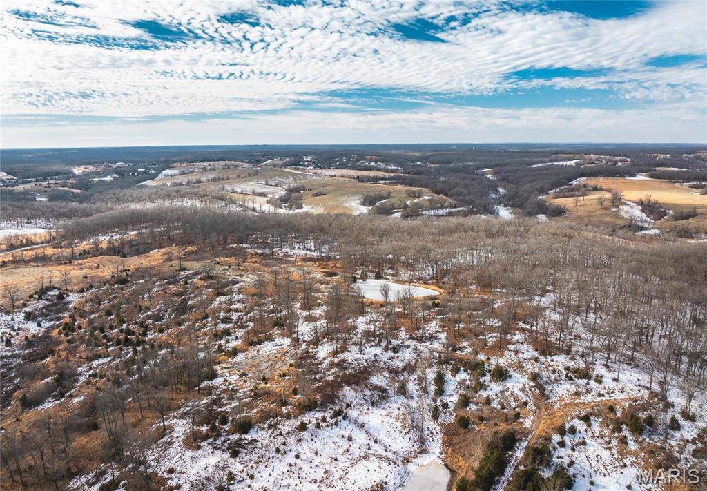 0 Camping Paradise, Macks Creek, MO 65787