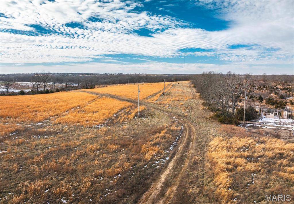 0 Camping Paradise, Macks Creek, MO 65787