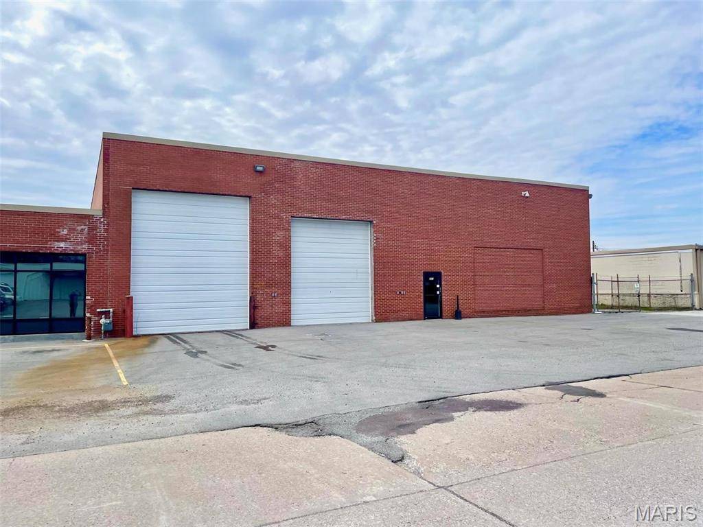 211 N Spring AVE #C, Cape Girardeau, MO 63701