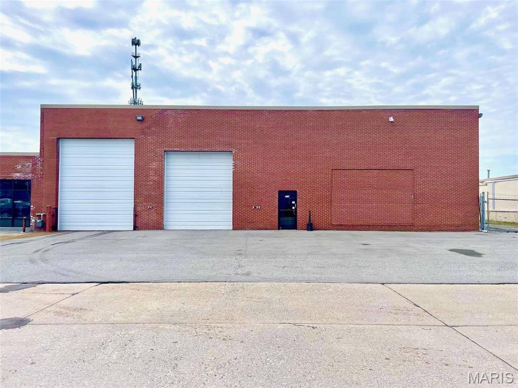 211 N Spring AVE #C, Cape Girardeau, MO 63701