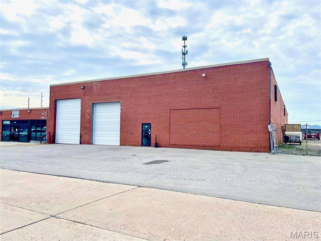 211 N Spring AVE #C, Cape Girardeau, MO 63701