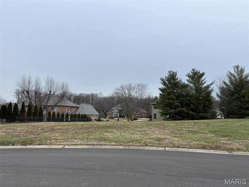 77 Kingsley WAY, Glen Carbon, IL 62034