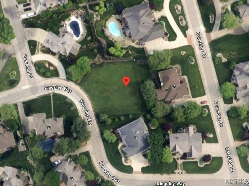 77 Kingsley WAY, Glen Carbon, IL 62034