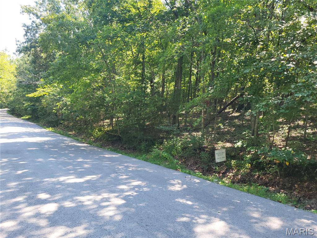 Lot 3 B Lakehill DR, Hillsboro, MO 63050