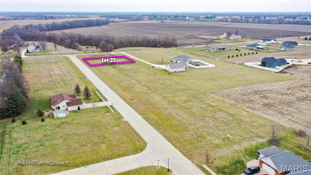 0 Waggoner AVE, Jerseyville, IL 62052