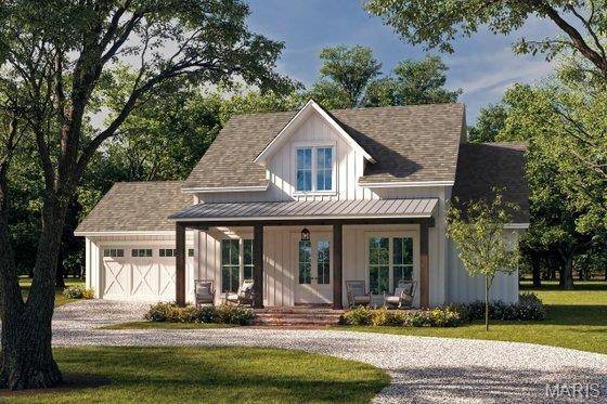 3930 Central LN, Granite City, IL 62040