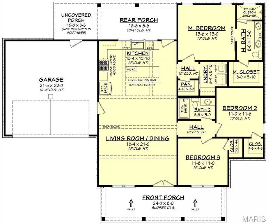 3930 Central LN, Granite City, IL 62040