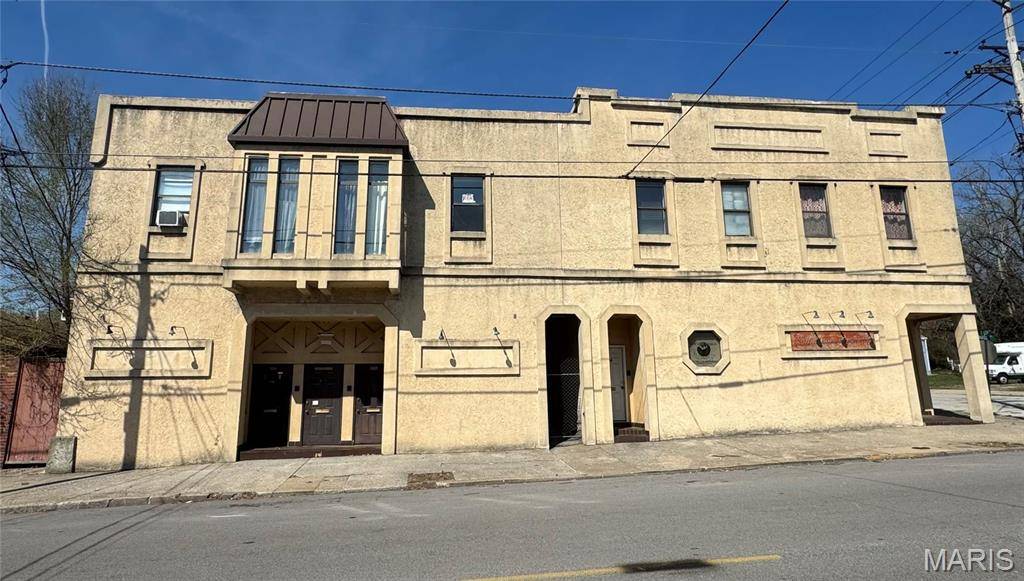 518 Ridge ST, Alton, IL 62002