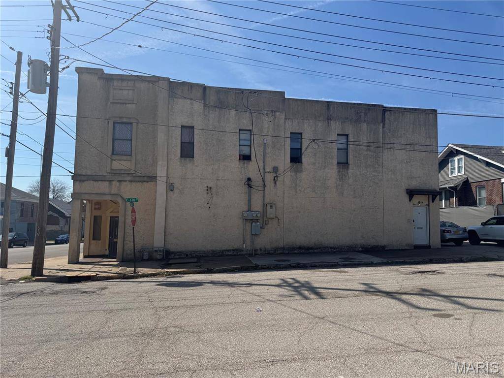 518 Ridge ST, Alton, IL 62002