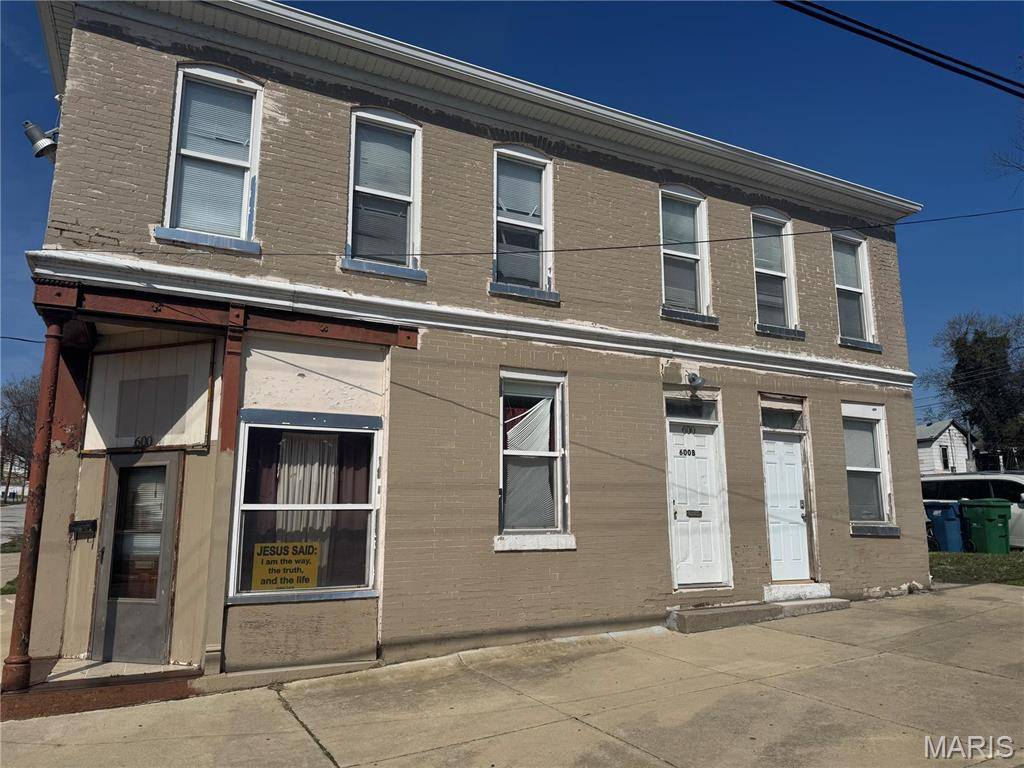 518 Ridge ST, Alton, IL 62002