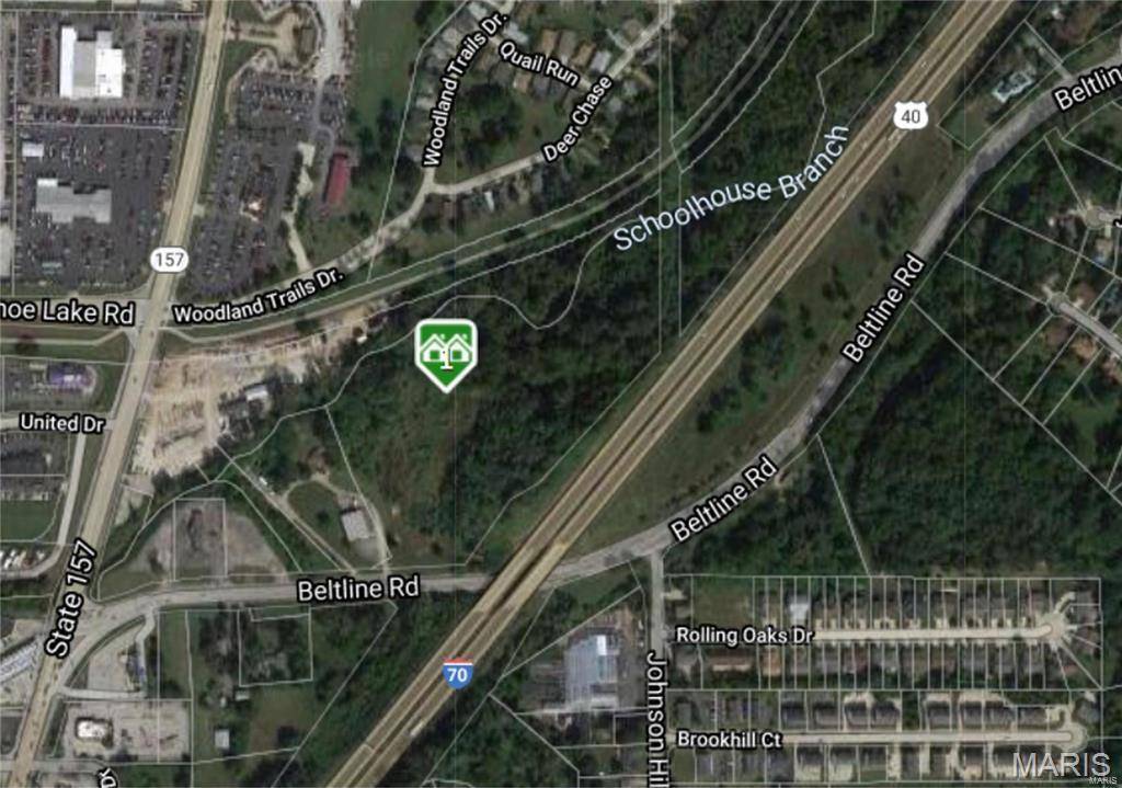 2007 Belt Line, Collinsville, IL 62234