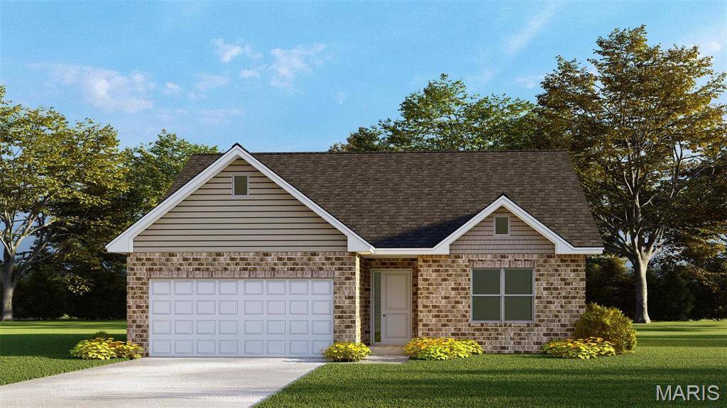 1833 Old Park LN, Swansea, IL 62226