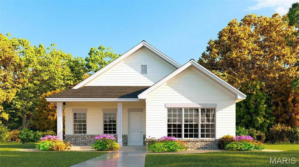 3908 Finch LN, Swansea, IL 62226