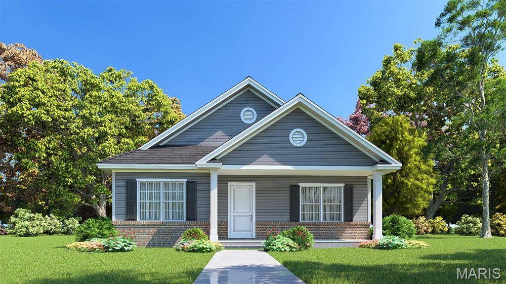 3909 Finch LN, Swansea, IL 62226