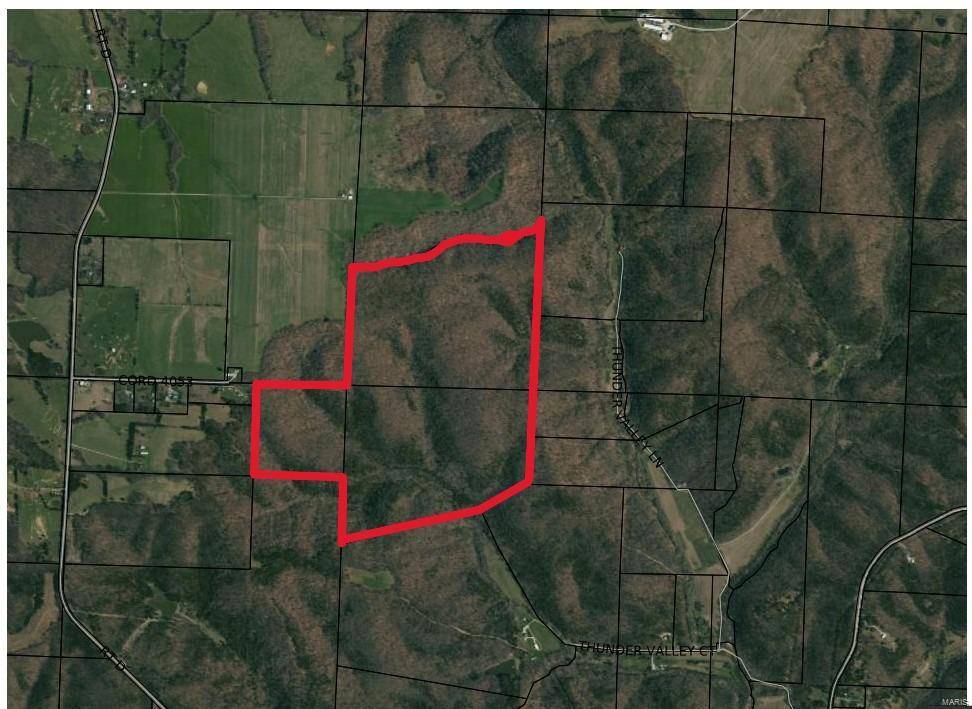 0 +/-278 AC State Rd D/CR 4053, Portland, MO 65067