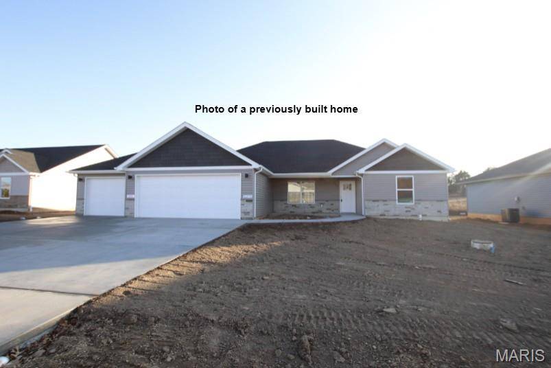 0 Lot 26 Mesa DR, Sullivan, MO 63080