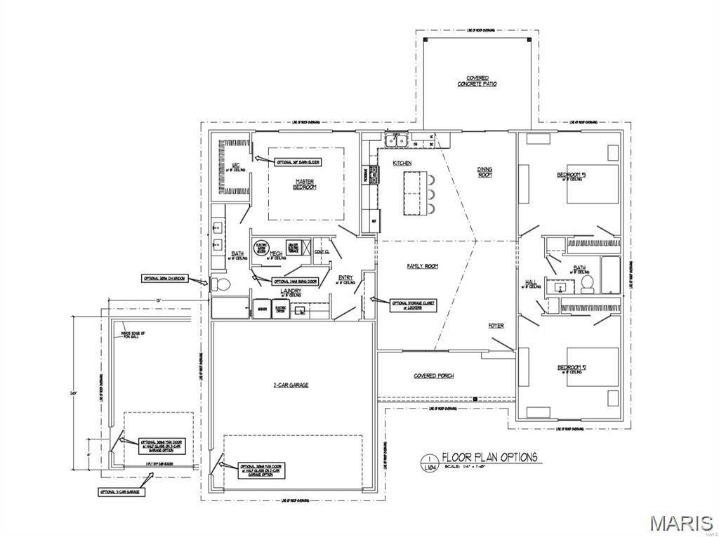 0 Lot 26 Mesa DR, Sullivan, MO 63080