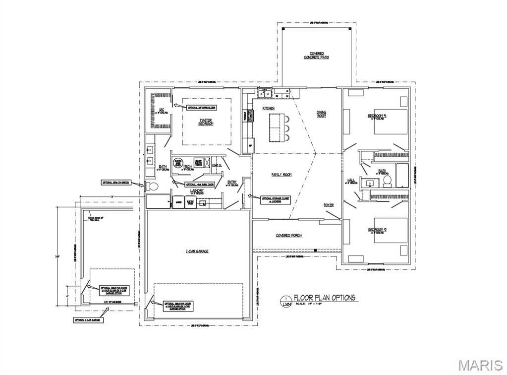 0 Lot 27 Mesa DR, Sullivan, MO 63080
