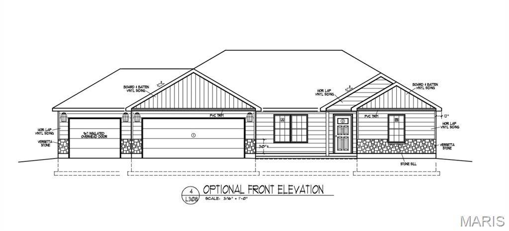 0 Lot 27 Mesa DR, Sullivan, MO 63080
