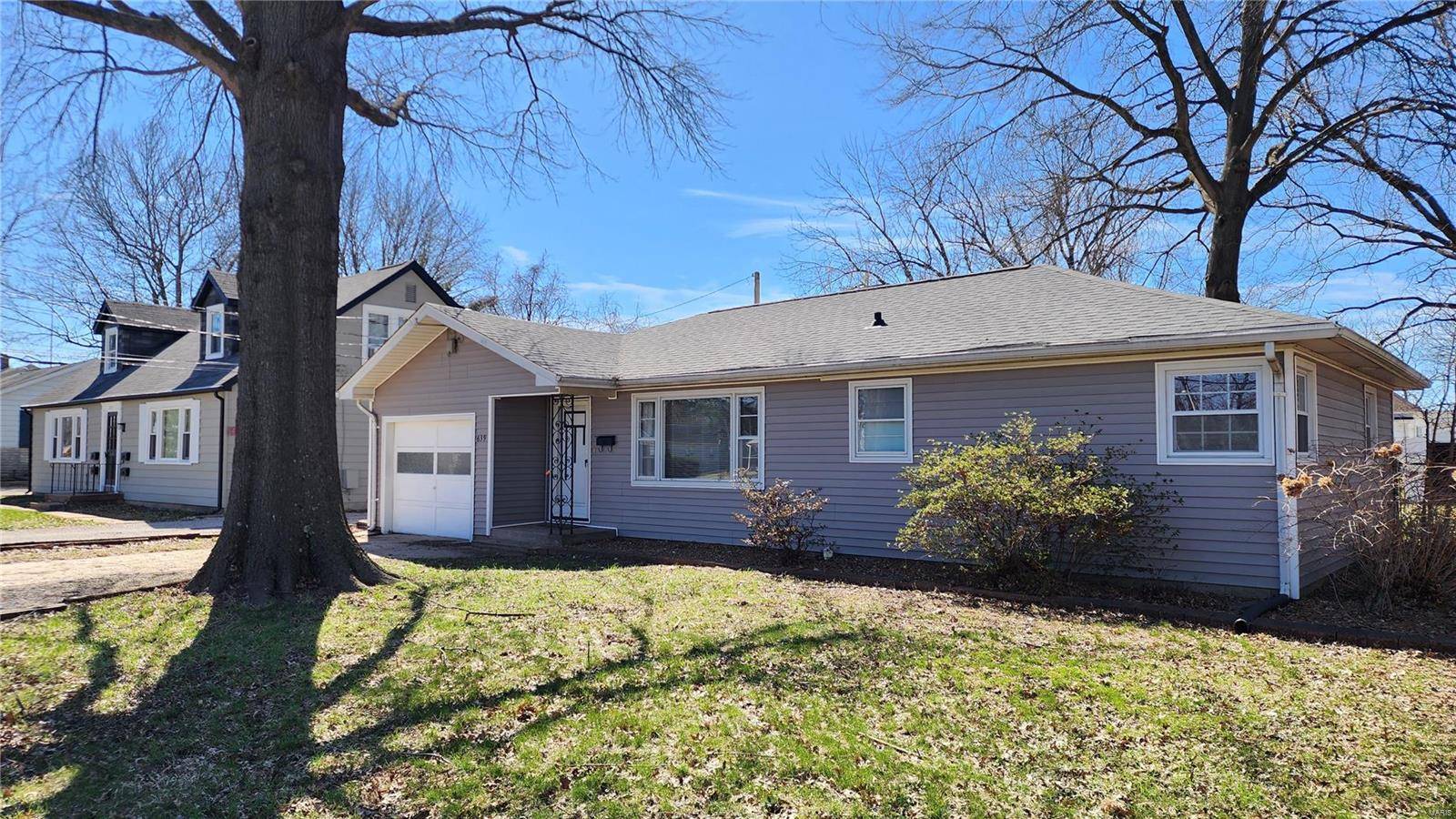 639 N 38th ST, Belleville, IL 62226