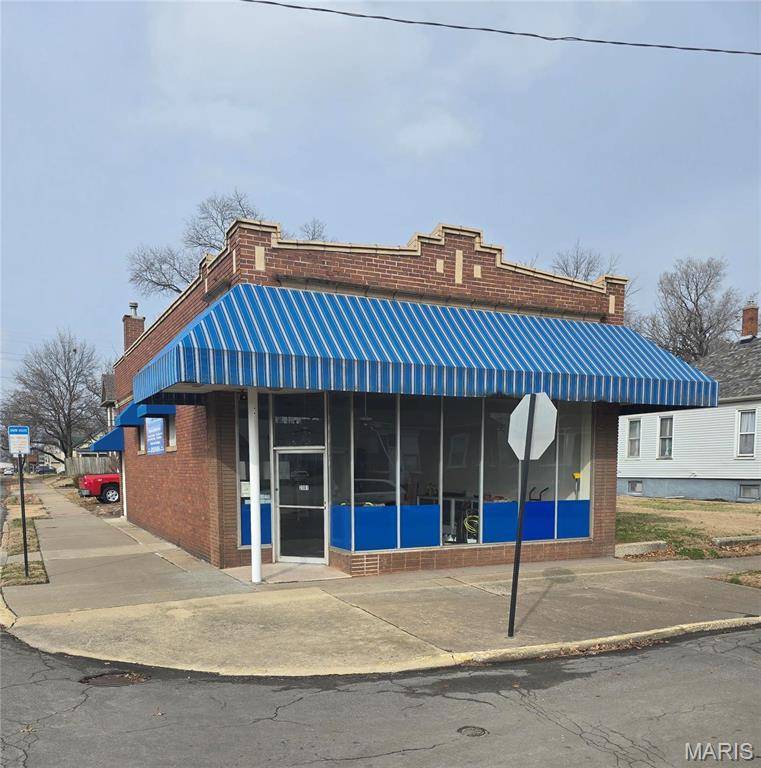 2301 State Street, Granite City, IL 62040